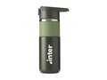 Lynn RCS Recycled Steel Bottle 500 ml bouteille thermos 19