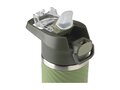 Lynn RCS Recycled Steel Bottle 500 ml bouteille thermos 17