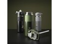 Lynn RCS Recycled Steel Bottle 500 ml bouteille thermos 11
