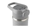 Lynn RCS Recycled Steel Bottle 500 ml bouteille thermos 6