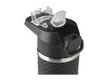 Lynn RCS Recycled Steel Bottle 500 ml bouteille thermos 14