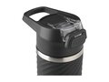 Lynn RCS Recycled Steel Bottle 500 ml bouteille thermos 13