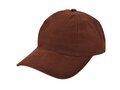 Brushed Promo Cap Colour Adult 13