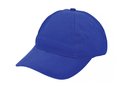 Brushed Promo Cap Colour Adult 7