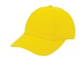 Brushed Promo Cap Colour Adult 4