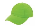 Brushed Promo Cap Colour Adult 9