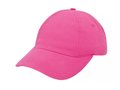 Brushed Promo Cap Colour Adult 12