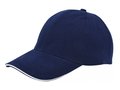 Brushed Twill Cap 17