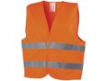 Gilet de securite EN471