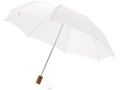 Parapluie Classique pliant 2 sections