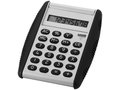 Calculatrice Magic avec chevalet rotatif