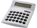 Calculatrice de bureau Euro
