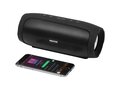 Haut-parleur Bluetooth® Prixton Zeppelin W200 3