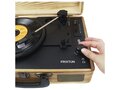 Tourne-disque MP3 VC400 Prixton 6