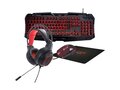 Gamingset Prixton Fenix 2