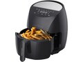 Friteuse à air chaud Prixton Cook Organics de 3,7 L