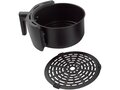 Friteuse à air chaud Prixton Cook Organics de 3,7 L 2