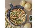 Friteuse à air chaud Prixton Cook Organics de 3,7 L 5