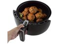 Friteuse à air chaud Prixton Cook Organics Pro de 5 L 2