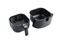 Friteuse à air chaud Prixton Cook Organics Pro de 6 L 2