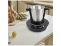 Robot de cuisine gourmet Prixton My Foodie avec wifi 5