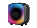 Enceinte karaoké Bluetooth® de 40 W Prixton Jaia
