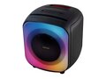 Enceinte karaoké Bluetooth® de 40 W Prixton Jaia 2