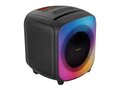 Enceinte karaoké Bluetooth® de 40 W Prixton Jaia 3