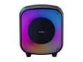 Enceinte karaoké Bluetooth® de 40 W Prixton Jaia 1