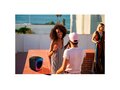 Enceinte karaoké Bluetooth® de 40 W Prixton Jaia 4