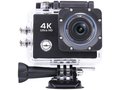 Prixton camera d'action 4K