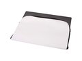 Housse pour ordinateur portable Mari 15"-16" avec sublimation 6