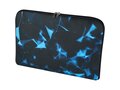 Pochette pour ordinateur portable Mila 17" avec sublimation