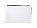 Pochette pour ordinateur portable Mila 17" avec sublimation 1
