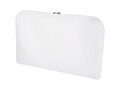 Pochette pour ordinateur portable Mila 17" avec sublimation 5