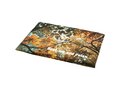 Oreiller en noyaux de cerises avec impression par sublimation
