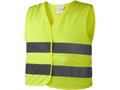 Gilet de sécurité réfléchissant pour les enfants HW1 (XS) 6