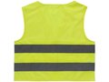 Gilet de sécurité réfléchissant pour les enfants HW1 (XS) 4