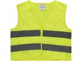 Gilet de sécurité réfléchissant pour les enfants HW1 (XS) 3