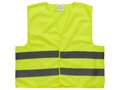 Gilet de sécurité HW2 réfléchissant pour adulte (XL) 6