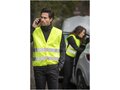 Gilet de sécurité HW2 réfléchissant pour adulte (XL) 5