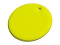 Attache ronde RFX™ H-16 légère en PVC réfléchissant, moyen 5