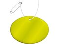 Attache ronde RFX™ H-16 en PVC léger et réfléchissant, grand format 3