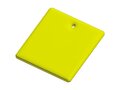 Attache carrée RFX™ H-16 en PVC léger et réfléchissant 5