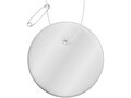 Attache ronde RFX™ H-16 en PVC léger et réfléchissant