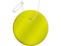 Attache ronde RFX™ H-16 en PVC léger et réfléchissant 4