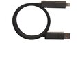 SCX.design C57 100 W magnetische kabel met display 3