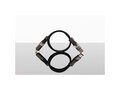 SCX.design C57 100 W magnetische kabel met display 5
