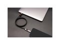 SCX.design C57 100 W magnetische kabel met display 6