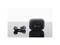 SCX.design E26 ANC-oordopjes met oplaadetui met interactief touchscreen 6
